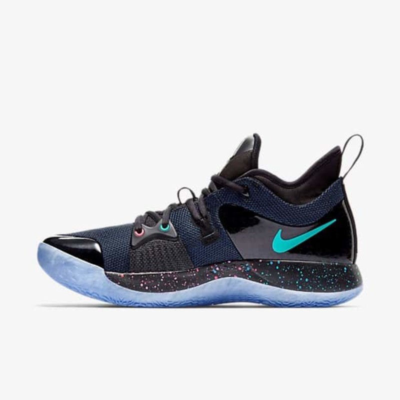 Playstation x Nike PG2 AT7815 002 Grailify